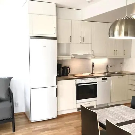 Casa Nearby Helsinki Airport *