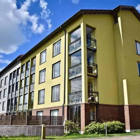 Casa Nearby Helsinki Airport