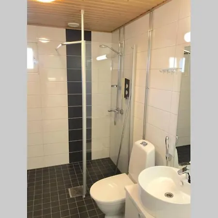 Appartement Casa Nearby Helsinki Airport