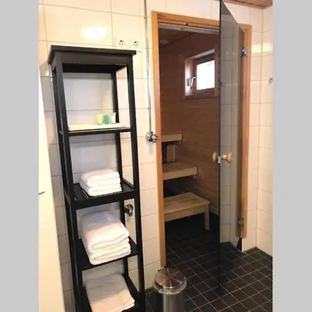 Casa Nearby Helsinki Airport