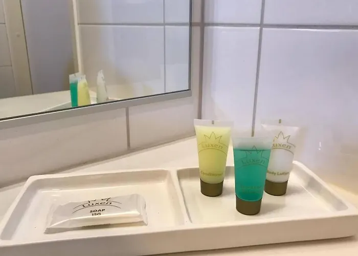 Casa Nearby Helsinki Airport וואנטאה