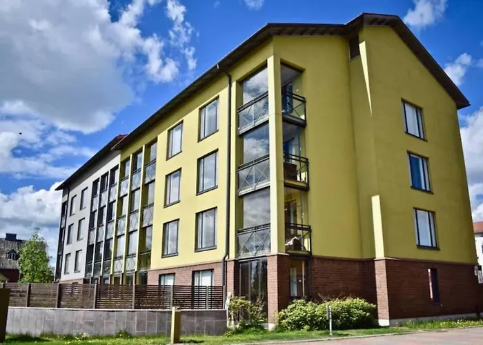 Casa Nearby Helsinki Airport