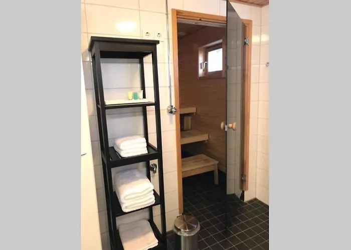 Casa Nearby Helsinki Airport